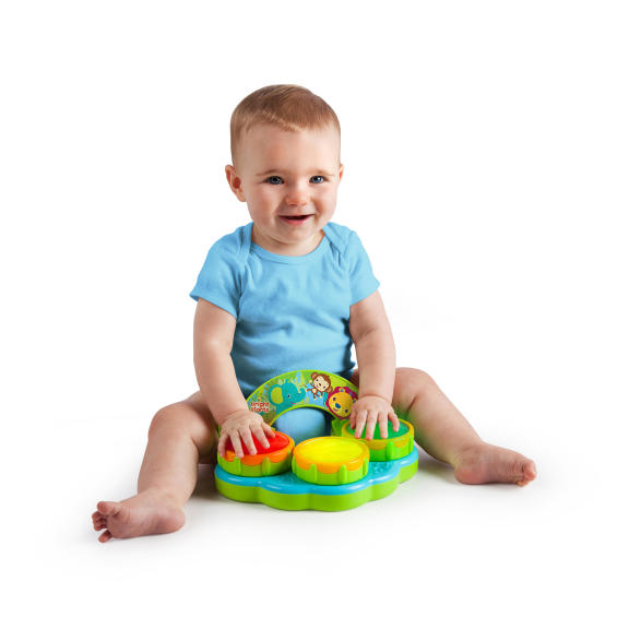 Safari Beats™ Musical Toy