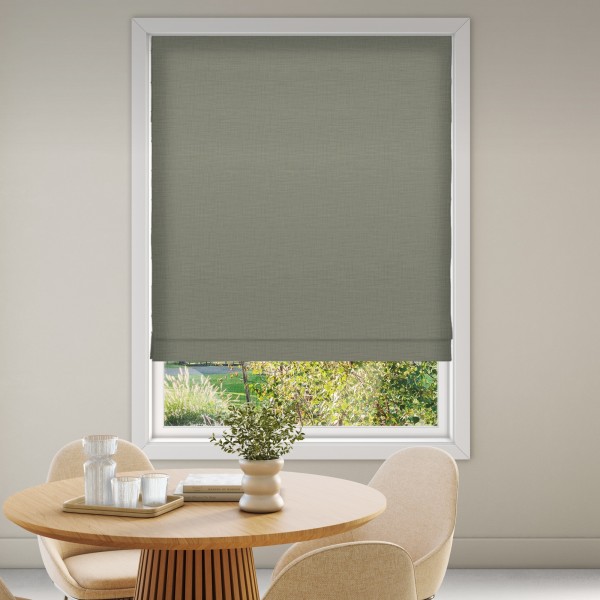 Versailles 0044 Roman Blind