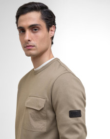 Ilford Interlock Sweatshirt 