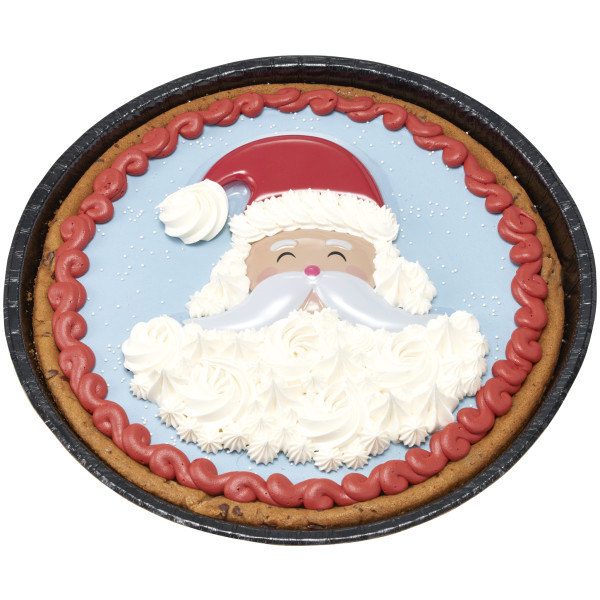 Santa Creation Pop Tops®