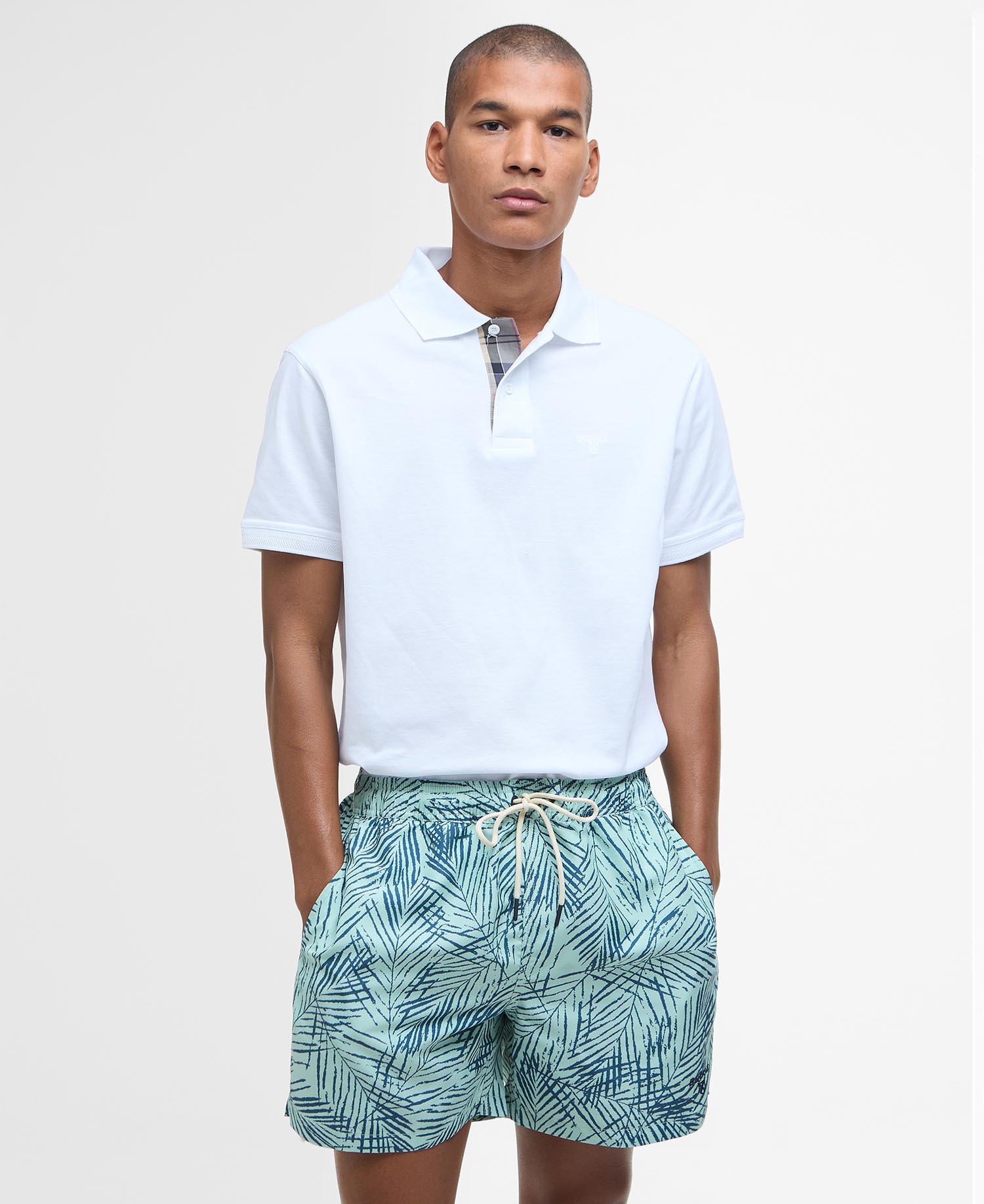 Falmouth Swim Shorts image number 4