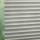 Troyes StainStop Re-Life 1929 Pleated Blind