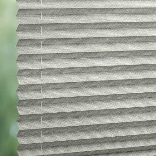 Troyes StainStop Re-Life 1929 Pleated Blind