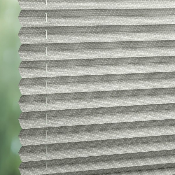 Troyes StainStop Re-Life 1929 Pleated Blind