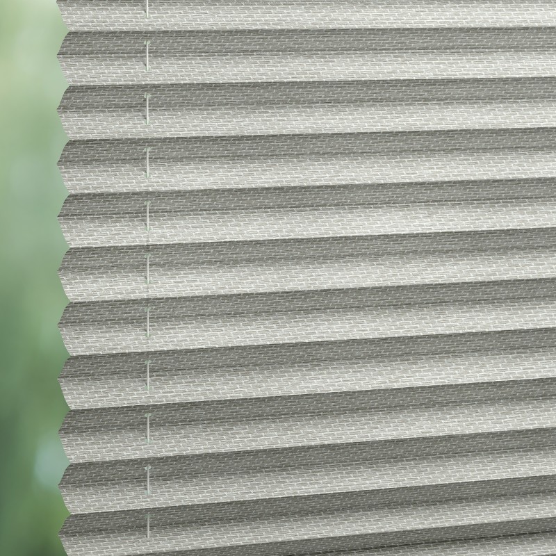 Troyes StainStop Re-Life 1929 Pleated Blind