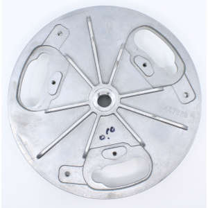 Brush Flange B20