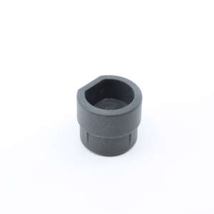 Hose Closing Upper Cap Broom