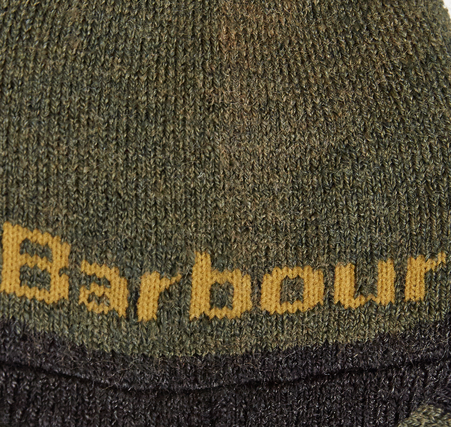 Cragg Boot Socks image number 3