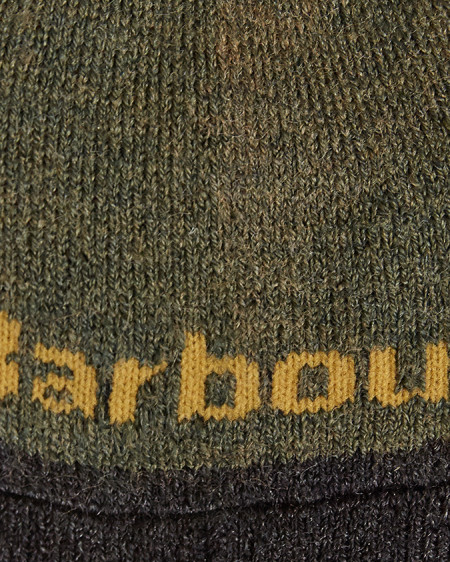 Cragg Boot Socks