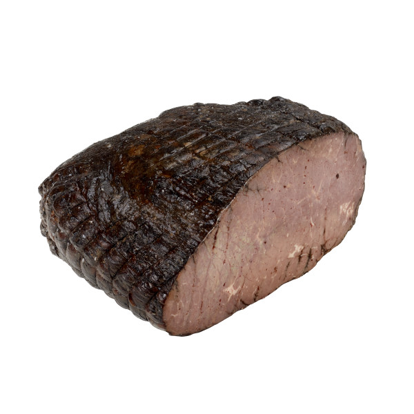 COLUMBUS(r) Roast Beef, 10% Seasoning Solution 2/6lb . C1C0 - Front Center Out of Package (Hi Res)