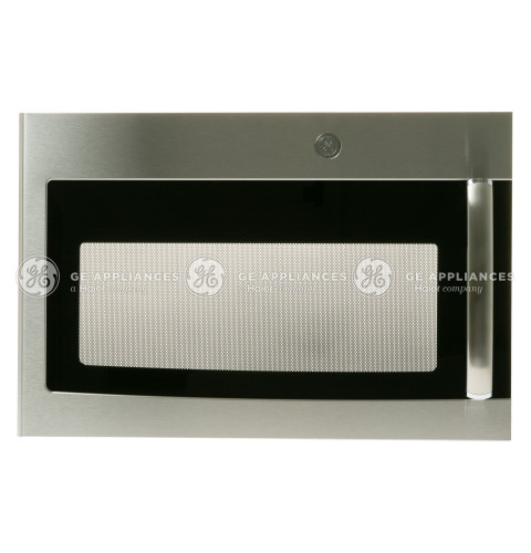 STAINLESS STEEL DOOR