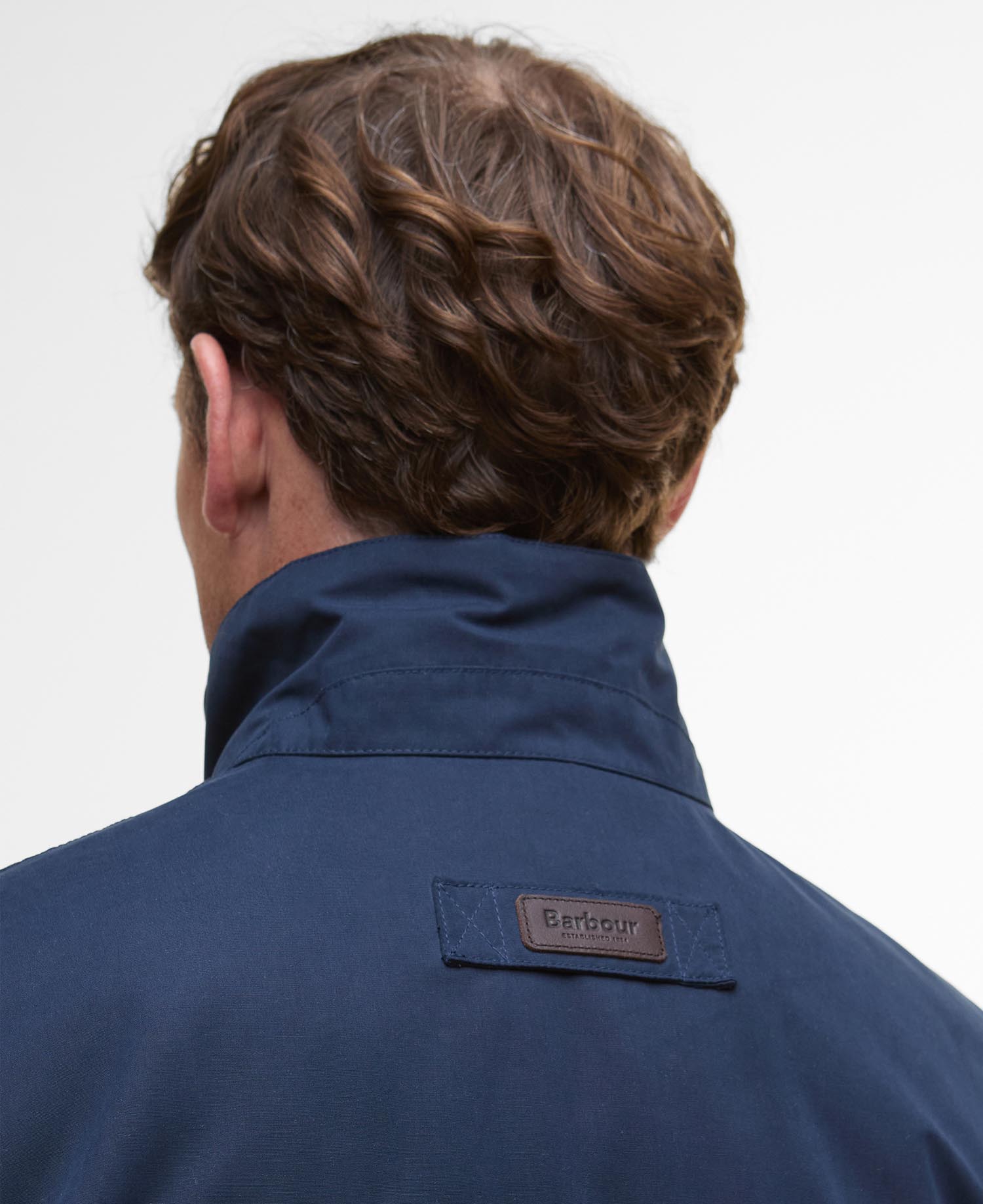 Winter Spoonbill Waterproof Jacket image number 5