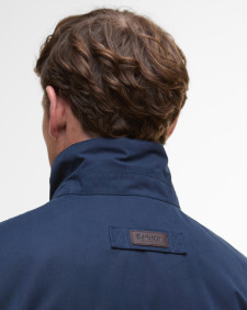 Winter Spoonbill Waterproof Jacket Navy