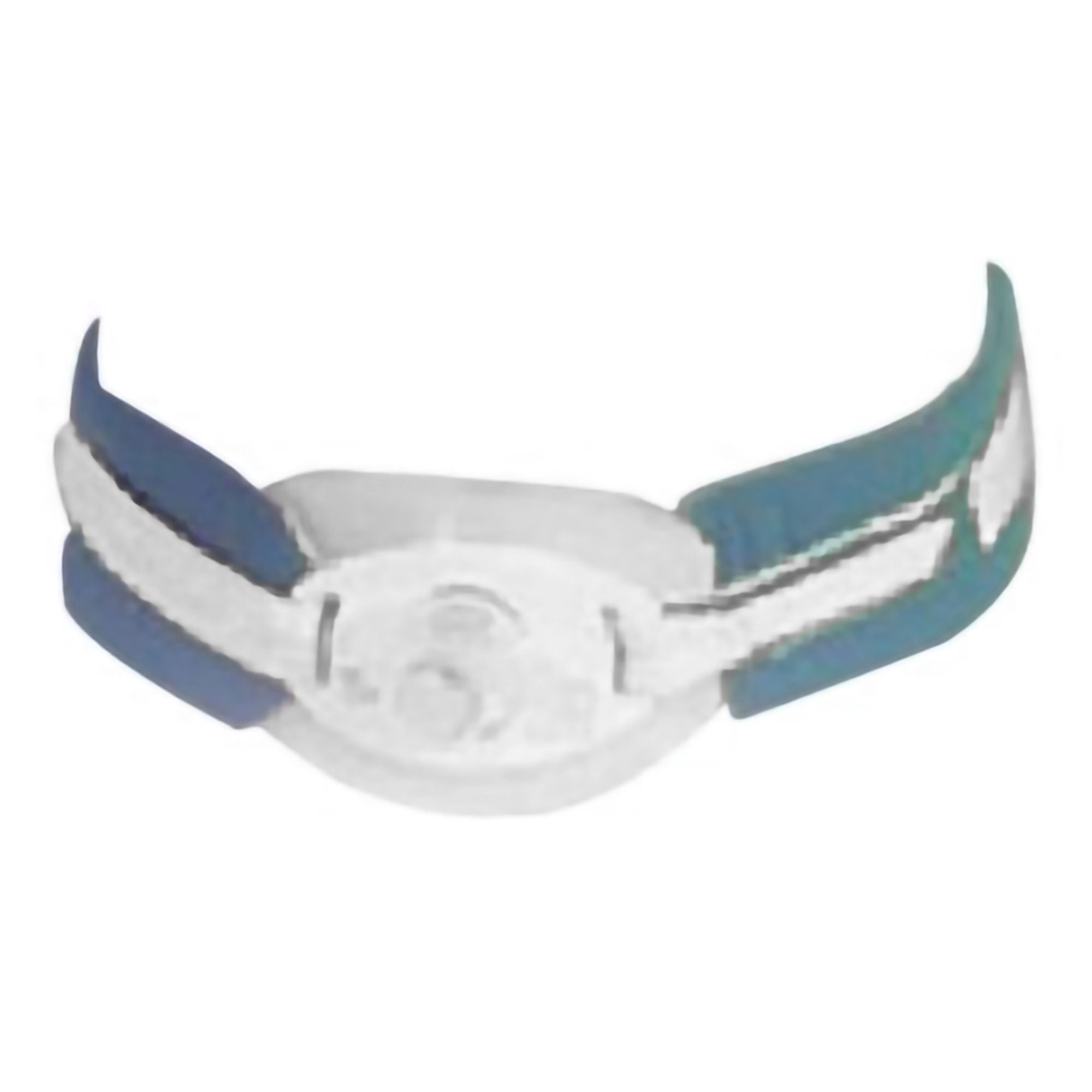 Portex® Tracheostomy Tube Strap