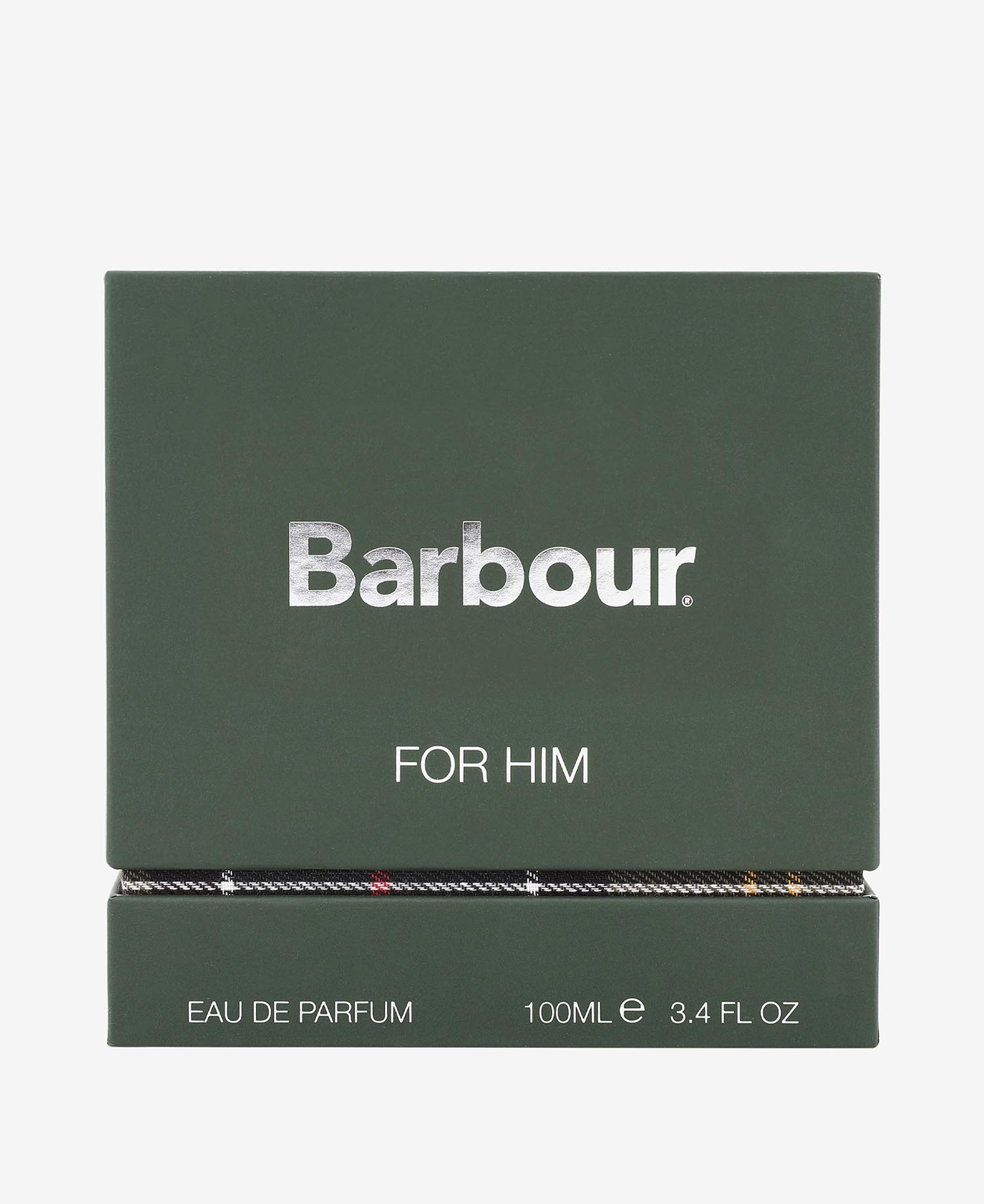 Barbour For Him 100ml image number 1