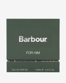 Barbour For Him 100ml Green