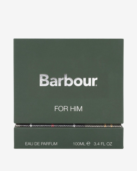 Barbour For Him 100ml