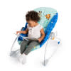 FINDING NEMO Explore the Sea Infant to Toddler Rocker