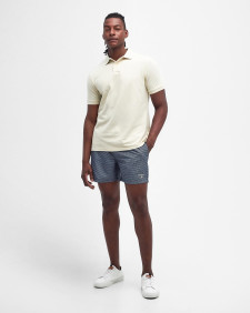 Poloshirt Washed Sports 