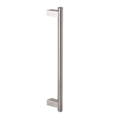316 Stainless Steel Verona Pull Handle Set 530mm