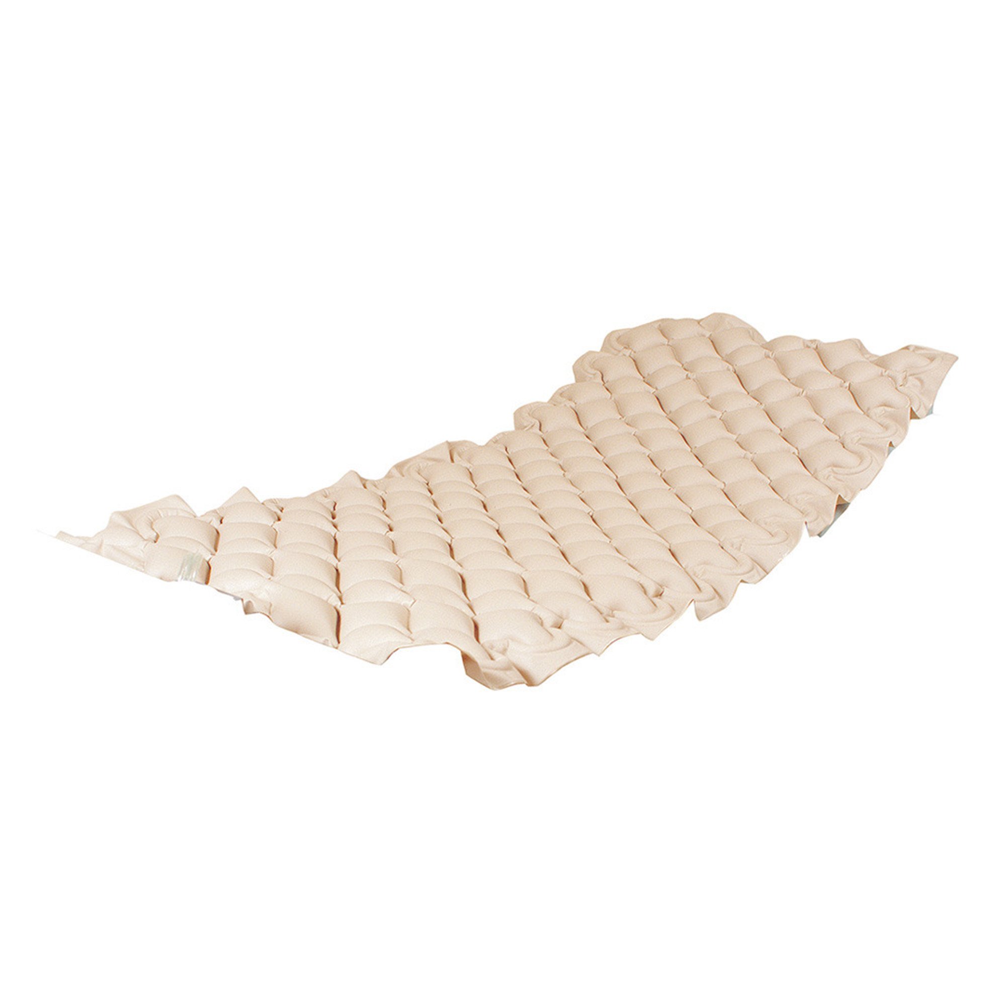 drive Vinyl Bed Pad, 34 x 78 x 2-1/2 in., Beige MK 577669