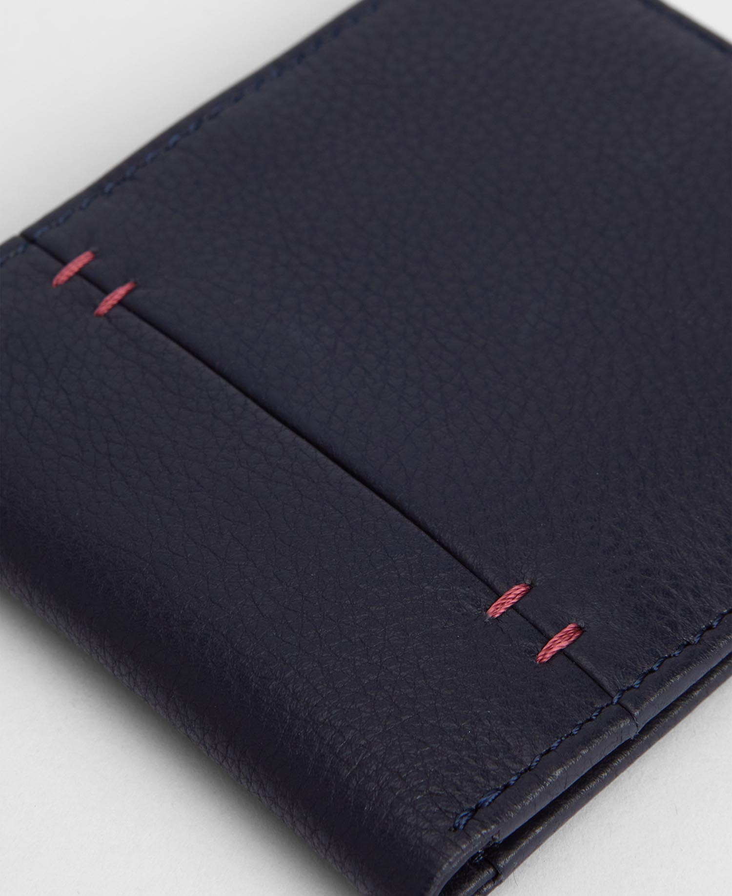 Lossie Leather Bifold Wallet image number 3