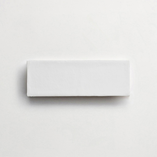 villa classica | white matte | baguette | rectangle 