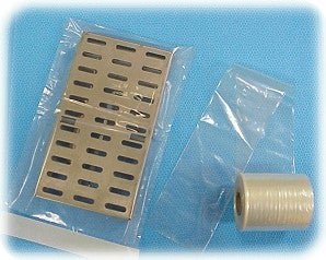 SPS Medical Supply Sterilization Pouch