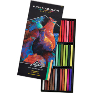 Premier® NuPastel Firm Pastel Color Sticks, 36 Pack