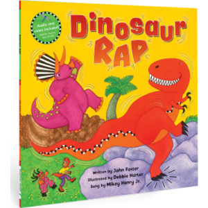 Dinosaur Rap Singalong