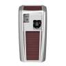 Rubbermaid Commercial, Microburst 3000 with LumeCel Technology Air Freshener Dispenser, Chrome