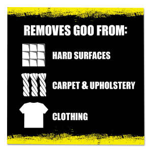 Goo Gone,  Original Cleaner, Citrus Scent,  8 fl oz Bottle