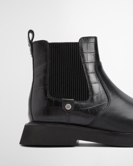 Delfine Chelsea Boots