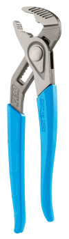 442X 12-inch SPEEDGRIP V-Jaw Tongue & Groove Pliers