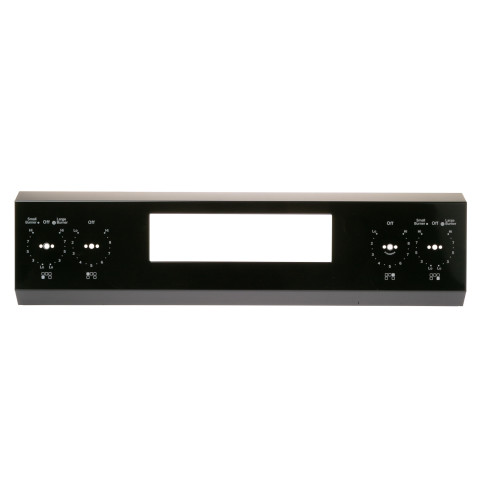 Control Panel-Black