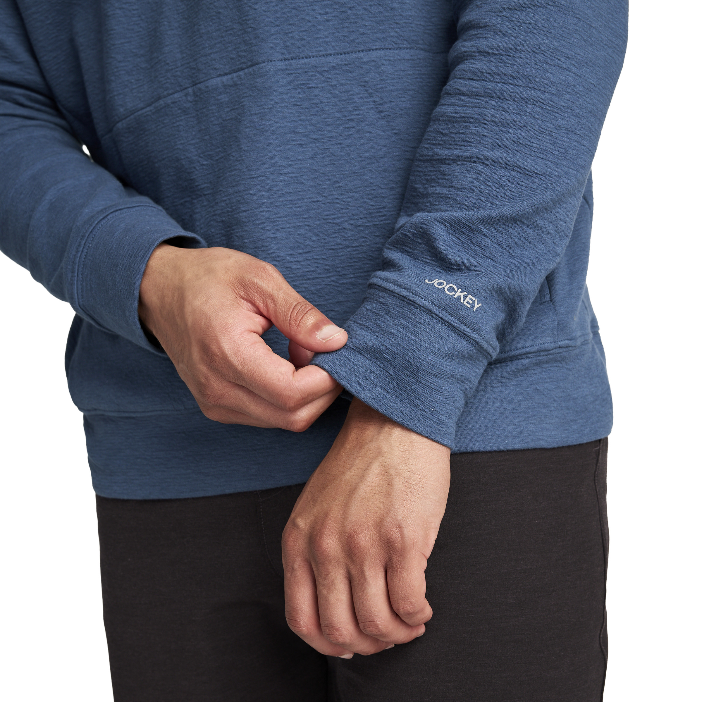 Jockey Men's EVERACTIVE Hoodie