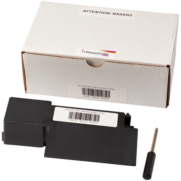 Epson Ink Pad Replacement Kit - XP-340, XP-352, XP-410, XP-420, XP-430, XP-440, XP-446, XP-452, XP-2100 PhotoCake® System Accessories