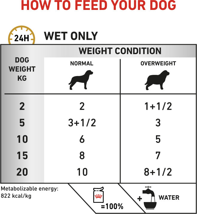 Feeding Guide