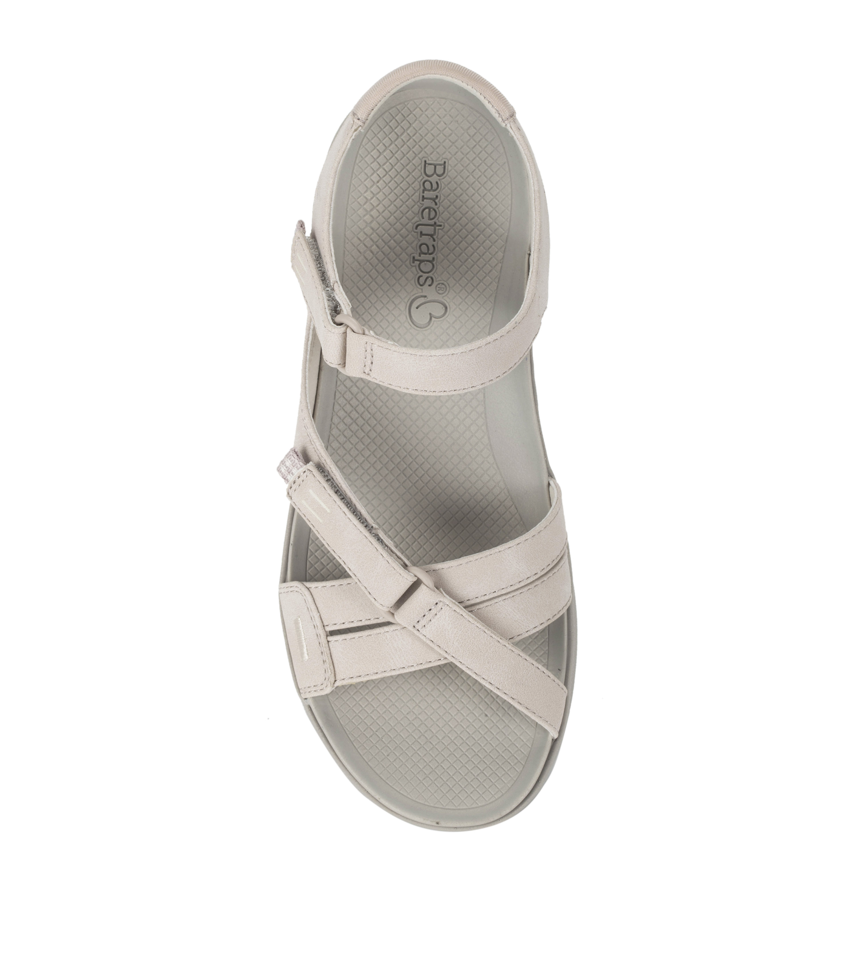 Baretraps TRACEY Women's Sandals Ash - Picture 12 of 13