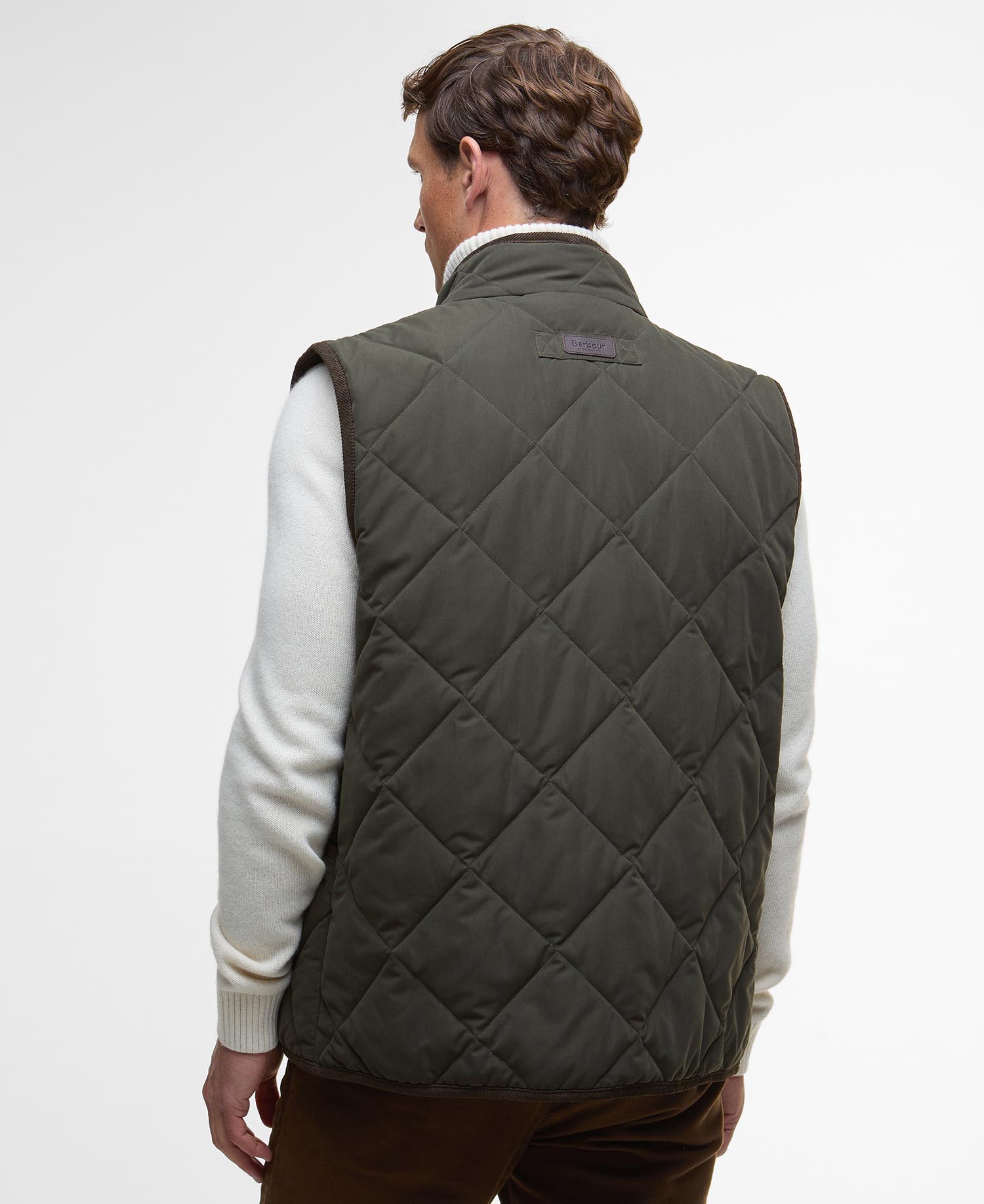 Edale Gilet image number 2