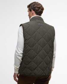 Edale Gilet 