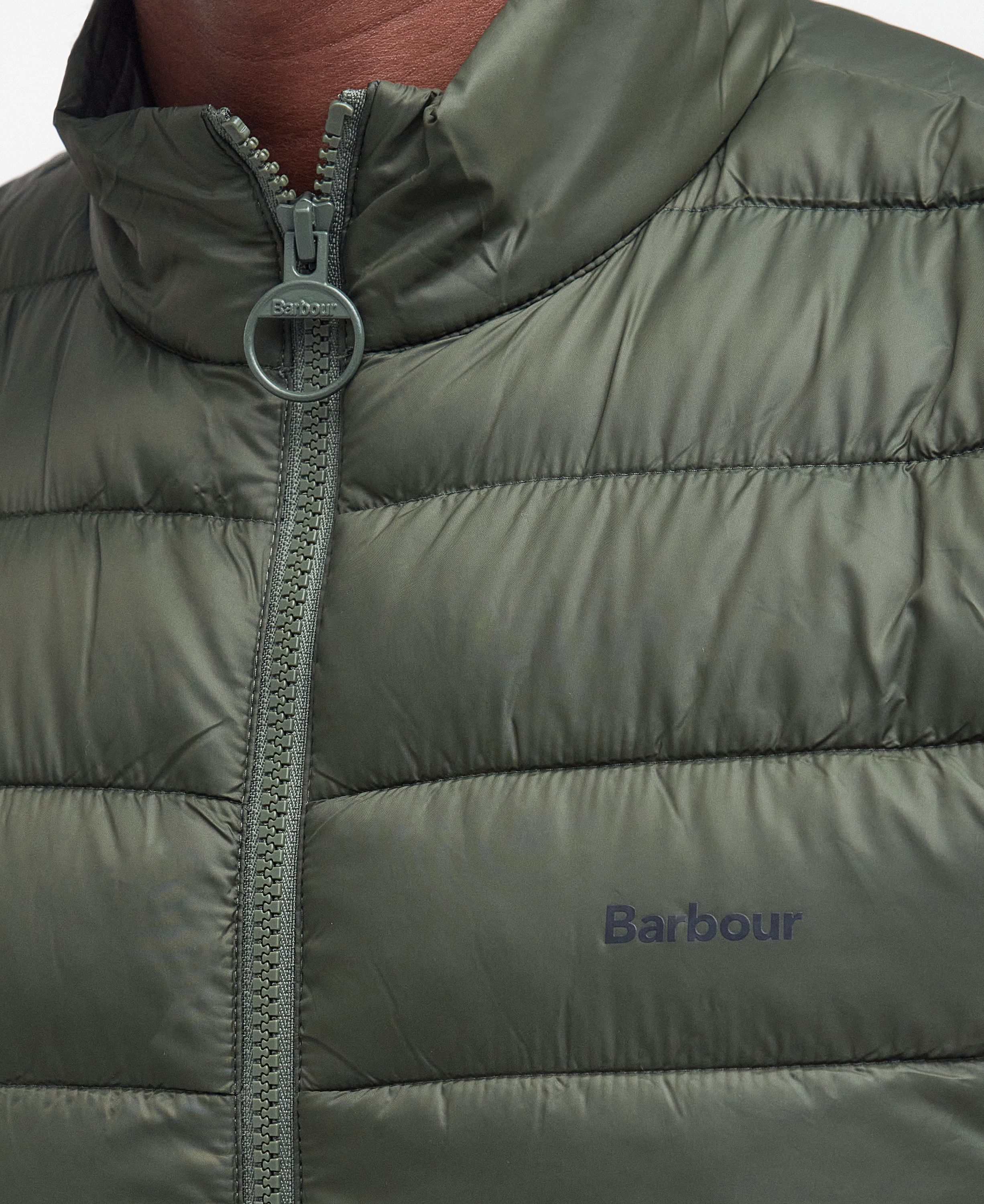 Gilet Bretby image number 5
