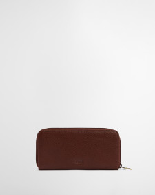 Birch Leather Matinee Purse 