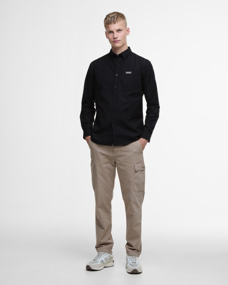 Camicia Kinetic