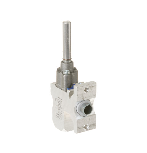 RANGE GAS VALVE - LEFT FRONT