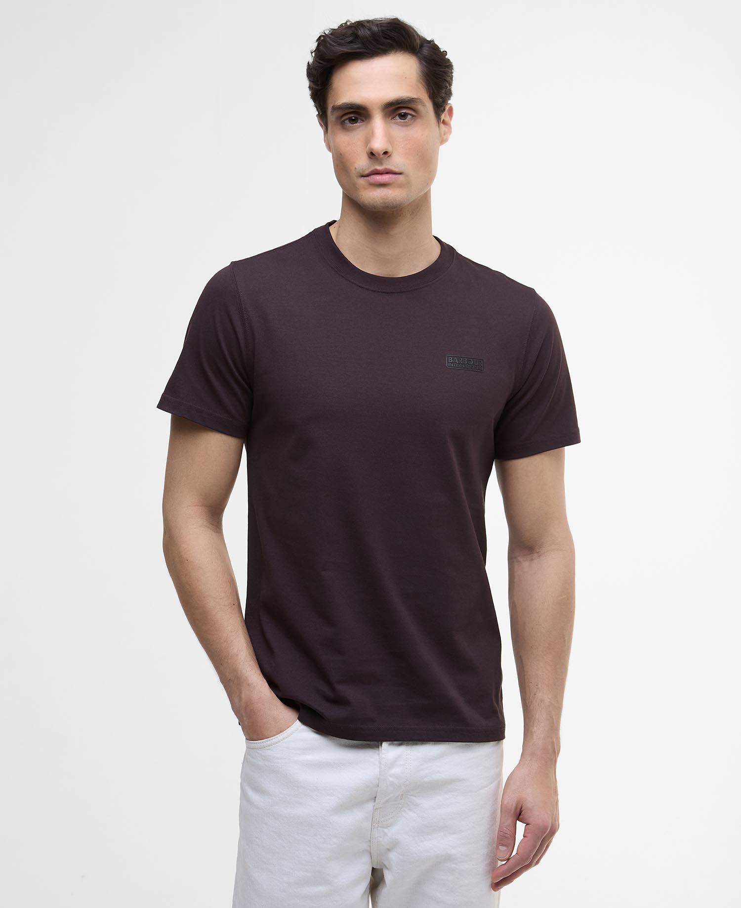 Small Logo T-Shirt image number 0