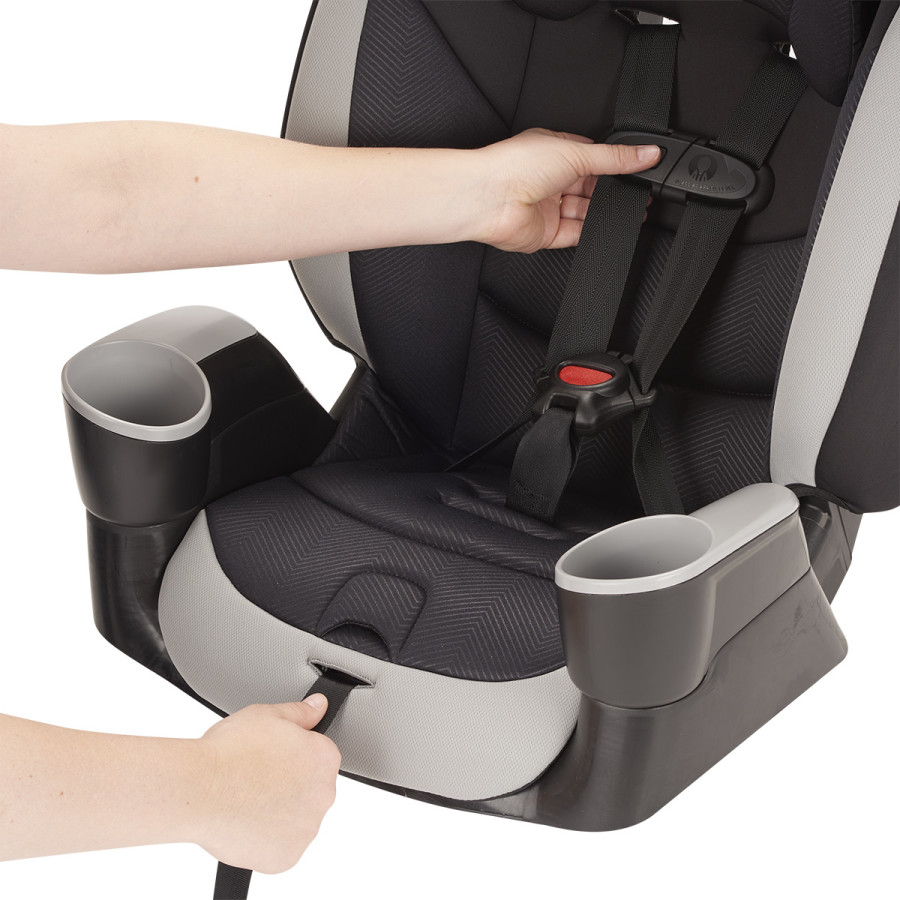 Maestro Sport 2-In-1 Booster Car Seat Sale