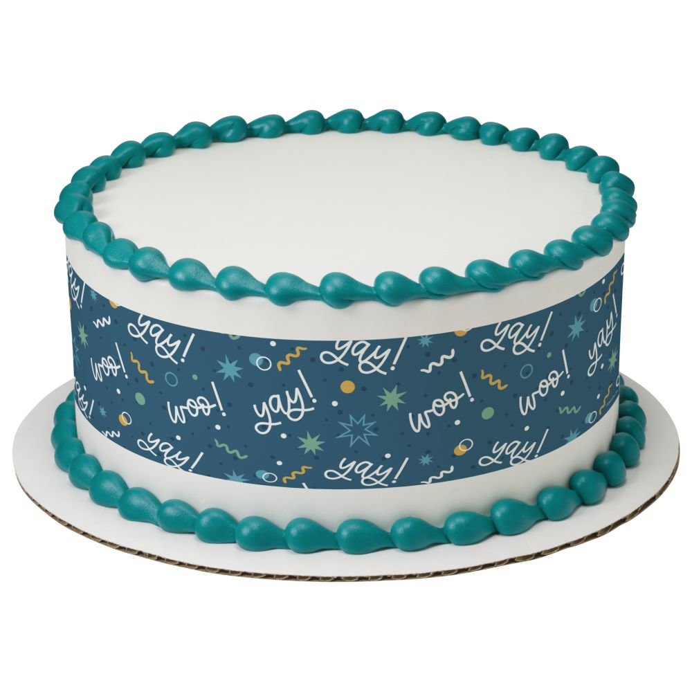 Image Cake Yay!