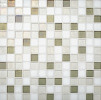 Muse Seedling Blend 2″ Hexagon Mosaic