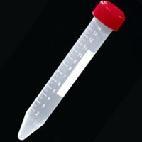 Globe Scientific Centrifuge Tube, 15 mL, 19 x 120 millimeter